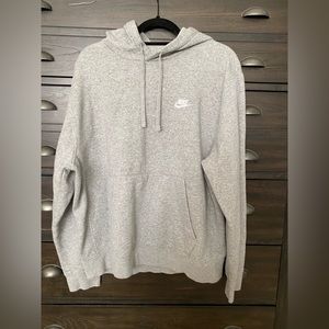 Nike Hoodie Sweatshirt